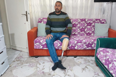 700 lira için verdiği IBAN, hayatını kararttı