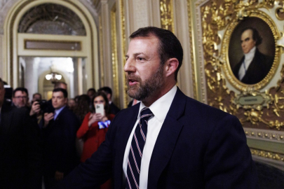 ABD Senatosu'ndan Mullin'e onay