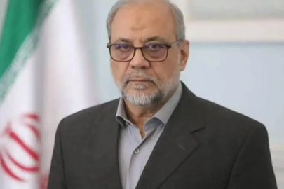 Ali Laricani’nin yerine Muhammed Bakır Zülkadir getirildi