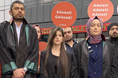 Ayşe Tokyaz'nın kardeşi Esra Tokyaz'dan sanığa tepki