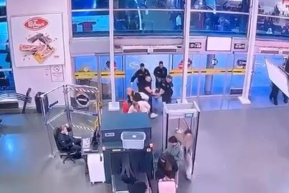 Baba katili, Bursa terminalde kıskıvrak böyle yakalandı