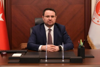 Bakan Gürlek, kazandığı tazminatı AFAD'a bağışladı