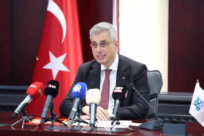 Bakan Memişoğlu'ndan ODTÜ'ye övgü