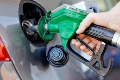 Benzin ve motorine indirim geliyor