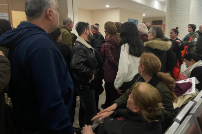 Berkay Şengel’e çarparak öldüren sanık hakim karşısına çıktı