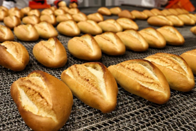 Bursa’da ekmeğe zam