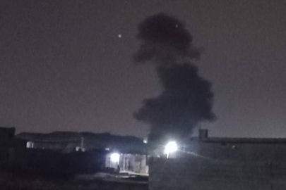 Irak’ta Haşdi Şabi karargahına saldırı: 7 ölü, 13 yaralı