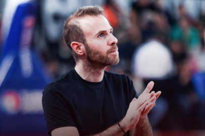 Karşıyaka Basketbol’da Candost Volkan ile yollar ayrıldı