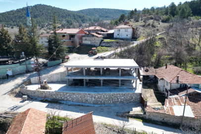 Keles Büyükşehir'le güçleniyor