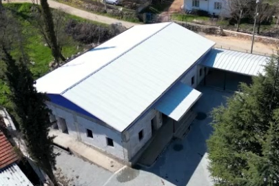 Keles Büyükşehir'le güçleniyor