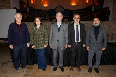 Kuruluştan bugüne, Bursa'nın hafızasında kadın izleri