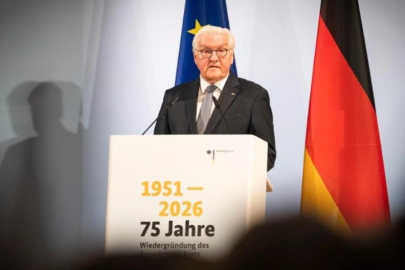 Steinmeier: İran savaşı siyasi açıdan felaket bir hataydı