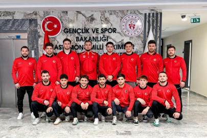 Uluslararası Dan Kolov - Nikola Petrov Turnuvası başlıyor