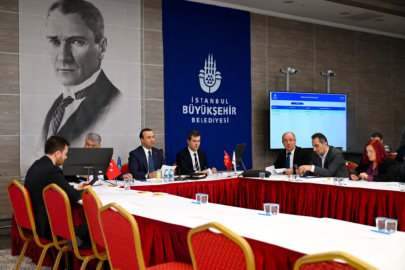 Yedinci taksi ihalesinde 146 plaka satıldı