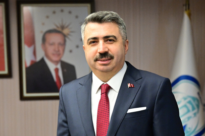 Yıldırım'dan Kuruluş ve Fetih Sempozyumu