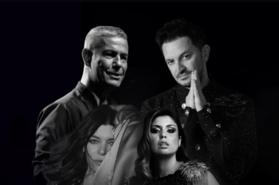 Alessandro Safina ve Burak Yeter'den ortak konser