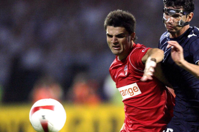 Bratu: Türkiye son 20 yılın en iyi jenerasyonuna sahip