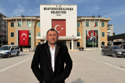 Bursa’da 125 yıllık mahallenin adı değişiyor