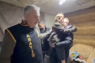 Bursa'da 7 yıl sonra gelen DNA gerçeği