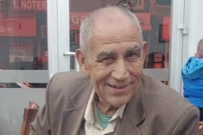 Bursa’da alzaymır hastası yaşlı adamdan haber alınamıyor