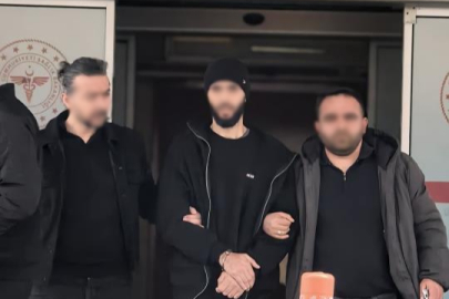 Bursa'da JASAT ekiplerinden kaçamadı