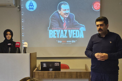 Bursa’da Muhsin Yazıcıoğlu 'Beyaz Veda' programıyla anıldı