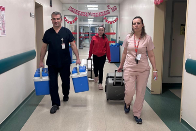 Bursa organ bağışında ‘Umut Başkenti’ oldu