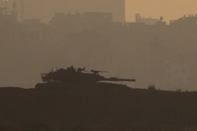 İran'dan İsrail ve ABD üslerine yönelik yeni saldırı dalgası