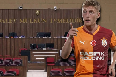 Metehan Baltacı hakkında tahliye kararı