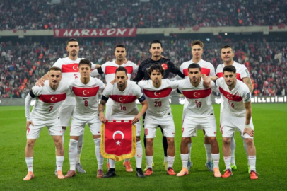 Milliler, Romanya maçı hazırlıklarını tamamladı