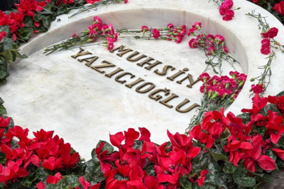 Muhsin Yazıcıoğlu, vefatının 17. yıl dönümünde anıldı