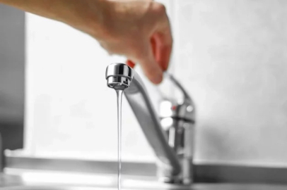 Osmangazi ve Nilüfer'de su kesintisi