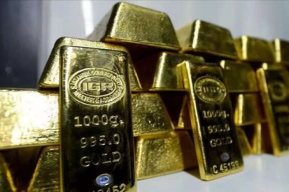 Rusya'da altın ihracatına kısıtlama getirildi