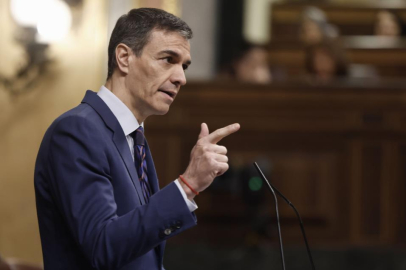 Sanchez: Haksız bir savaş karşısında sessiz kalmak korkaklıktır