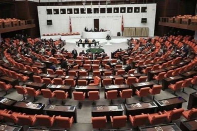 TBMM'de "basın özgürlüğü" tartışması