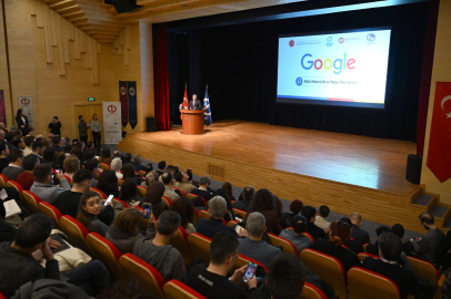 Anadolu Üniversitesi’nde ‘Dijital Habercilik ve Yapay Zeka Eğitimi Programı’