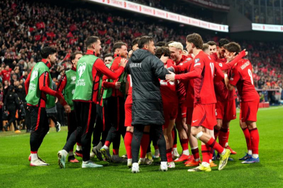 'Bizim Çocuklar' Roma'yı devirdi!