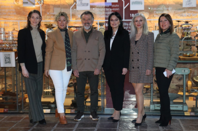 Bursa BUSADER’den ‘Sağlıklı Yaş Alma’ eğitimi