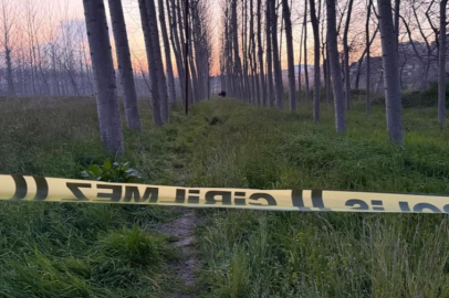 Bursa'da bayram günü kaybolan yaşlı adamdan acı haber