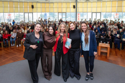 Bursa'da edebiyatla kadın hikayelerine yolculuk