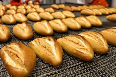 Bursa'da ekmeğe zam geldi!