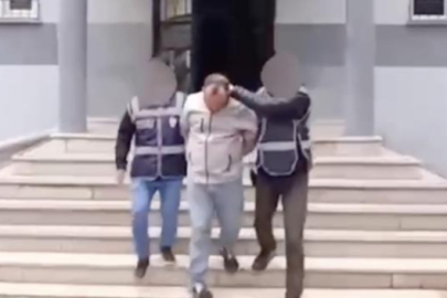 Bursa’da kesinlemiş hapis cezası olan şüpheliler yakalandı
