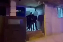 Bursa’da kesinlemiş hapis cezası olan şüpheliler yakalandı