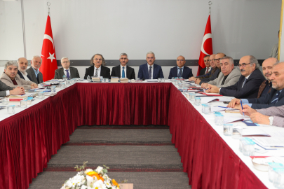 Bursa'da şehir bilinci için yeni adım