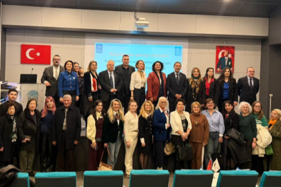 Bursa’da suyun geleceği konuşuldu