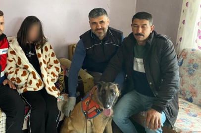 Cep telefonu elinden alınınca evden kaçmıştı: İyi haber geldi