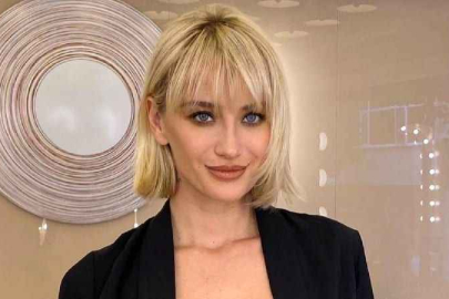 Didem Soydan'dan uyuşturucu açıklaması