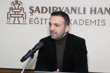 Edebiyatın kalbi Osmangazi’de atıyor