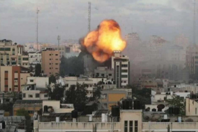 Gazze'de can kaybı artıyor