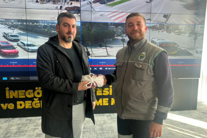 İnegöl Belediyesi personeli büyük takdir topladı